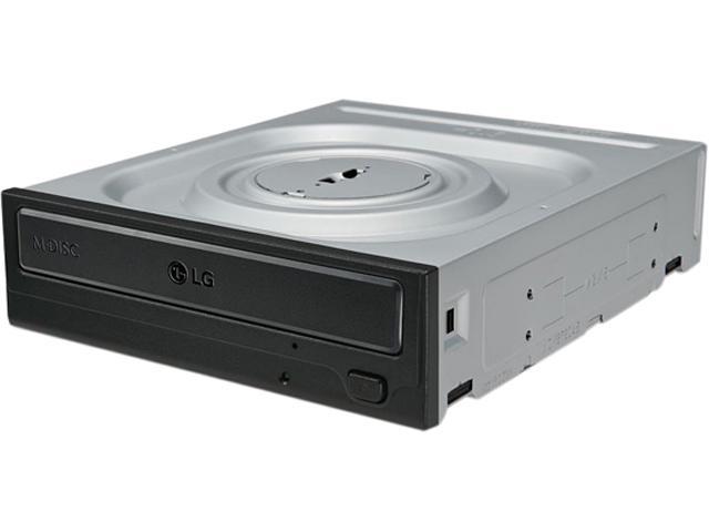 lg cd rom warranty