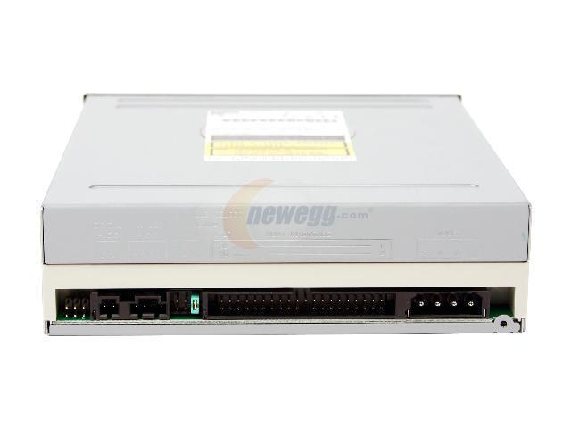 Open Box: TEAC DVD Burner Black IDE Model DV-W516G - Newegg.com
