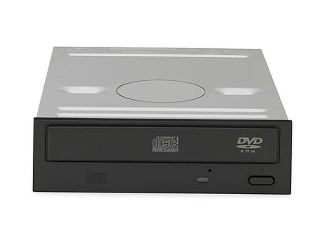 HP 16X DVD-ROM 48X CD-ROM SATA DVD-ROM Drive Model AR629AA