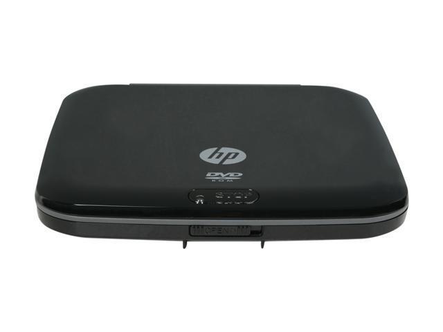 HP USB 2.0 External DVD Drive Model RM475E - Newegg.com