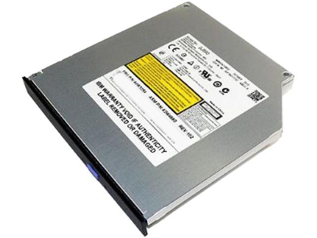 IBM 8X DVD-ROM 24X CD-ROM SATA DVD-ROM Drive Model 46M0901
