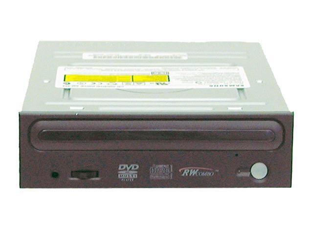 SAMSUNG Combo Drive 16X DVD-ROM 52X CD-R 24X CD-RW 52X CD-ROM Black IDE Model SM-352BENB BLACK - OEM
