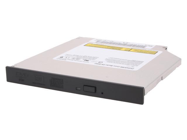 SAMSUNG Slim DVD Burner Black IDE Model SN-W802B/BEBN - Newegg.com