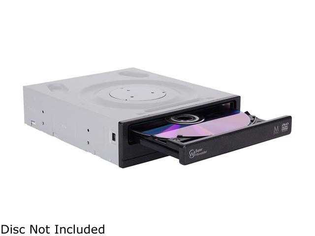 SAMSUNG 24X Internal DVD Writer SATA Model-SH-224GB/BSBE - Newegg.com