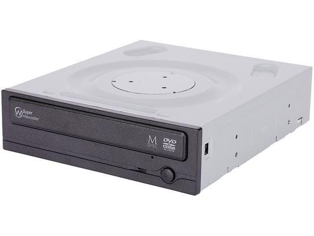 SAMSUNG 24X Internal DVD Writer SATA Model-SH-224GB/BSBE - OEM