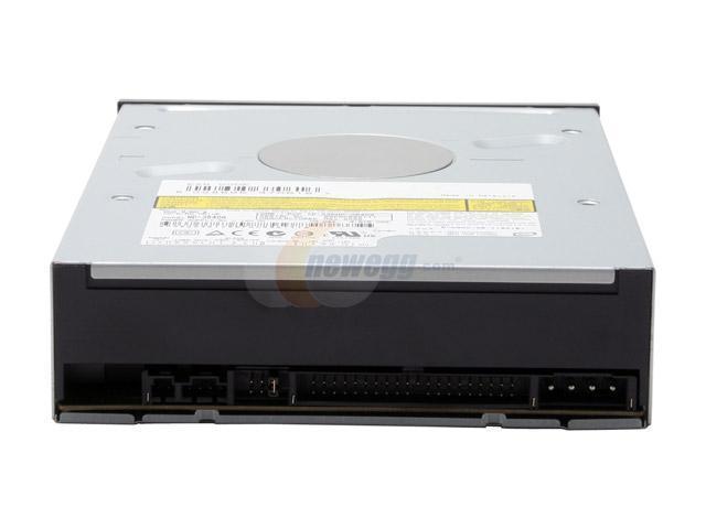 NEC DVD Burner Black E-IDE/ATAPI Model ND-3540A - Newegg.com