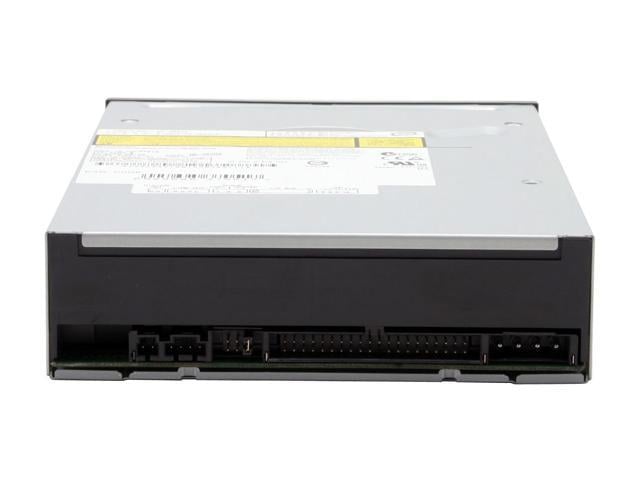 NEC DVD Burner Black IDE Model ND-3520A-KIT-BLN - Newegg.com