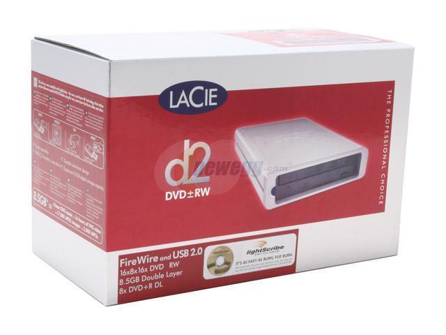 lacie lightscribe ultra lacie lightscribe ultra