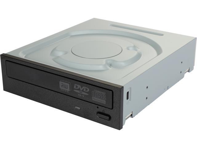 Optiarc High DVD RW DVD+R DL OverBurn to 8.7 GB Black SATA Model CD / DVD Burners - Newegg.com