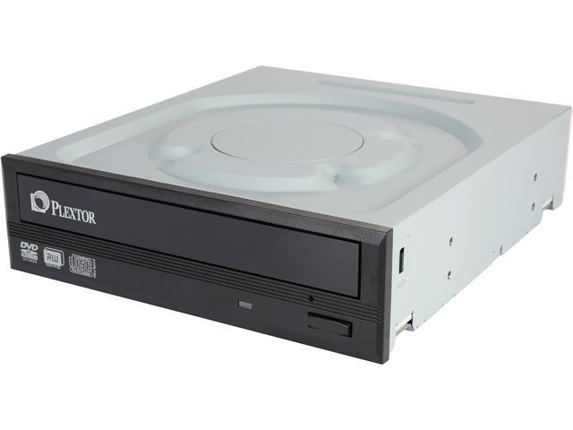 PLEXTOR Duplication Grade DVD / CD SATA Burner Drive PX-891SAF - OEM