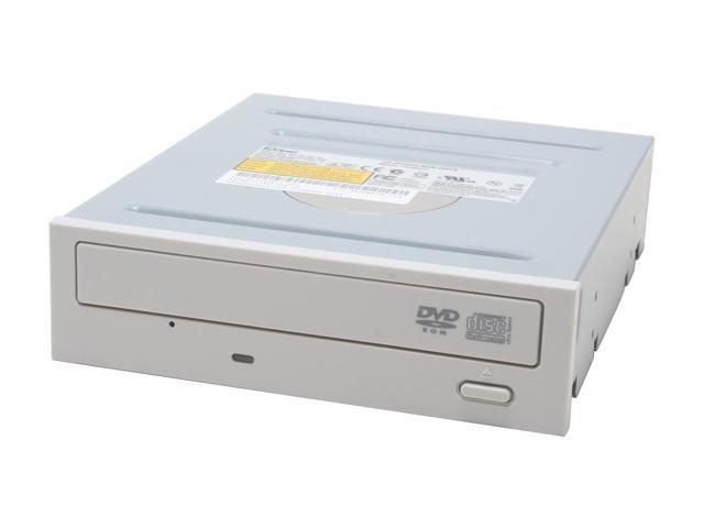 AOpen Combo Drive with Interchangeable Bezel 16X DVD-ROM 52X CD-R 32X CD-RW 52X CD-ROM Beige ATAPI/E-IDE Model COM5232L