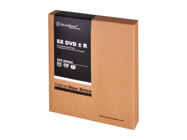 Silverstone Dvds