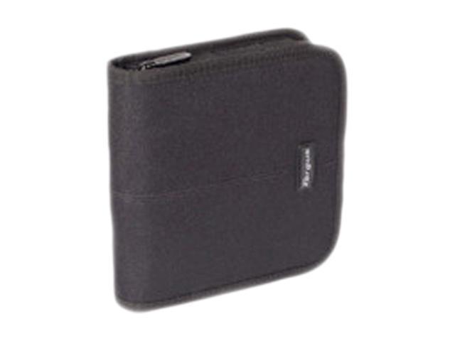 Targus TDP029US Onyx 24 Capacity CD/DVD Case - Newegg.com