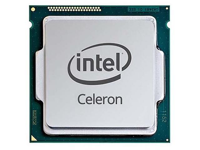 Intel Celeron G3900 Dual-core (2 Core) 2.80 GHz Processor - Socket H4 ...