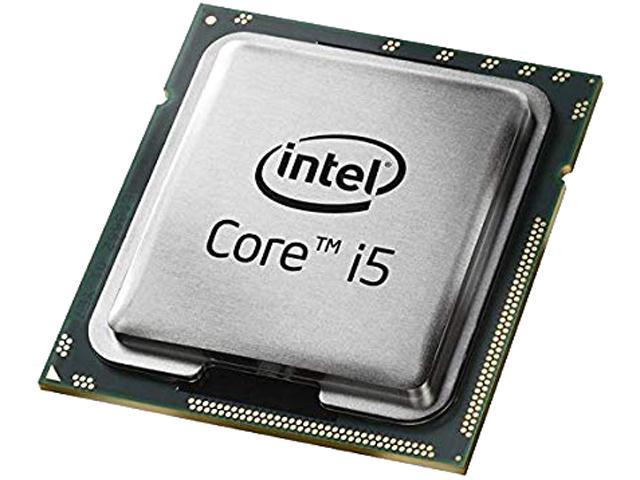 Intel Core i5-9600K 3.7 GHz 6-Core CM8068403874404 Processor - OEM