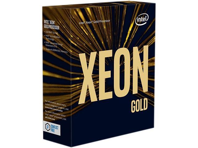 gelei Betrokken Ik was verrast Intel Xeon Gold 5218 16-Core Server Processor Socket LGA-3647 BX806955218 -  Newegg.com