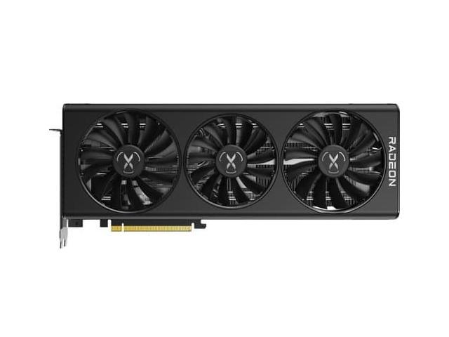[GPU] XFX SPEEDSTER SWFT 319 Radeon RX 6800 16GB - $369.99 (Newegg)