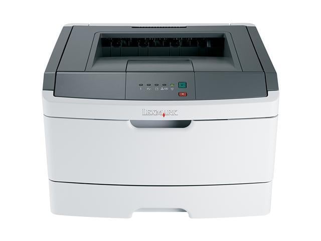 Lexmark E260DN High Voltage Government Compliant Laser Printer - Newegg.com