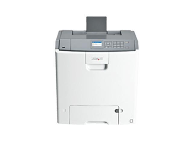 Lexmark C746N Color Laser Printer