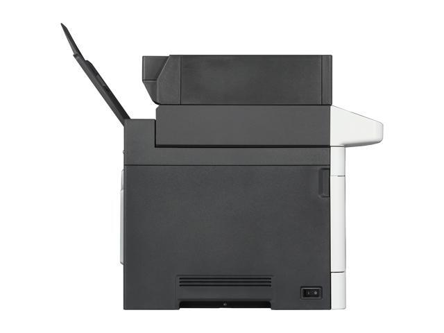 Lexmark CX310N (28C0500) Color Multifunction Laser Printer - Newegg.com