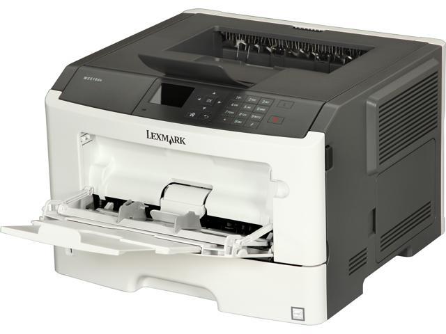 Lexmark MS510DN (35S0300) Monochrome Laser Printer