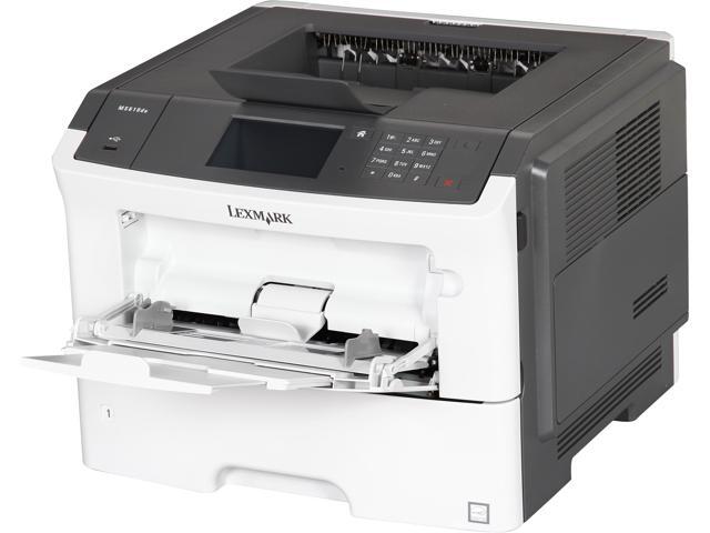 lexmark 821