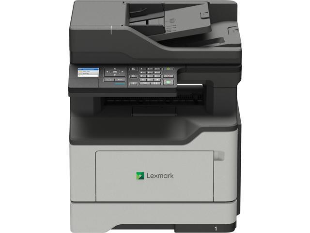 Lexmark Printer Cartridge Compatibility Chart