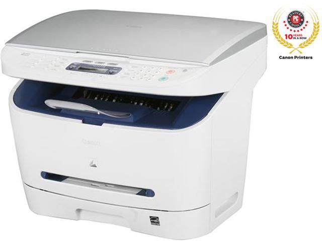 Canon Imageclass Mf3240 0989b001 Mfc All In One Monochrome Laser Printer Newegg Com