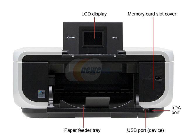 canon ip3000 printer reviews