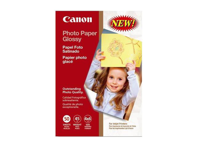 Canon 0775B021 4