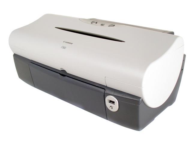 Canon i560 22ppm (2.7s per page) Black Print Speed 4800 x 1200 dpi Color Print Quality InkJet Personal Color Printer
