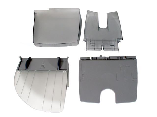 Canon MultiPASS MP730 USB InkJet MFC / All-In-One Color Printer ...