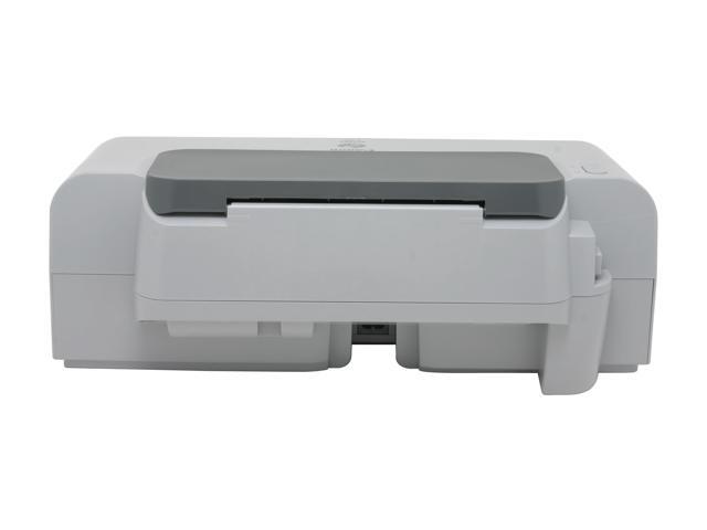 Canon PIXMA iP1600 9989A001 USB InkJet Photo Color Printer - Newegg.com