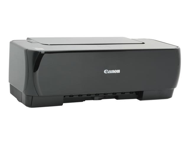 Принтер canon pixma ip1800 как подключить