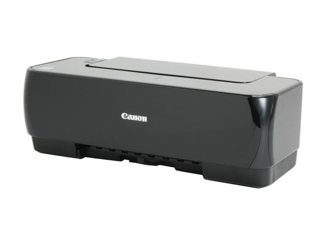 Canon PIXMA iP1800 1855B002 USB InkJet Photo Color Printer - Newegg.com