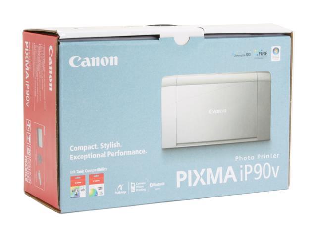 canon pixma ip90v windows 10 update