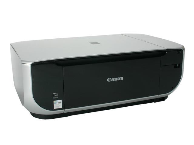 canon mp470 printer specs