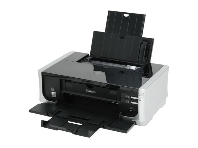 Canon PIXMA iP4500 2171B002 Up to 31 Black Print Speed 9600 x 2400 dpi Print Quality InkJet Photo Color Inkjet Printers - Newegg.com