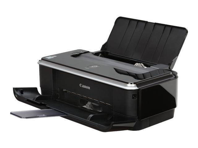ubehagelig Absorbere arbejder Canon PIXMA iP2600 2435B002 Up to 22 ppm Black Print Speed 4800 x 1200 dpi  Color Print Quality USB InkJet Photo Color Printer Inkjet Printers -  Newegg.com