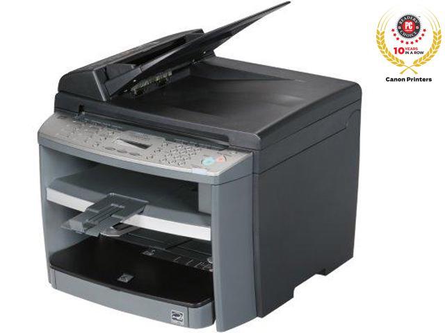 scanner driver for canon mf4370dn