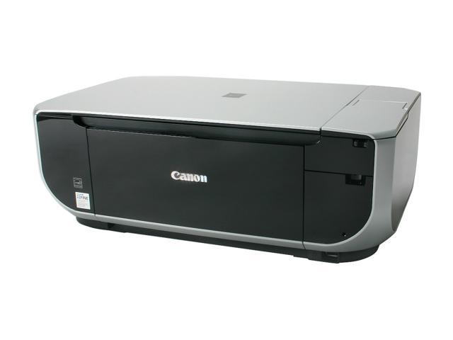 troubleshoot wireless canon mp470 printer