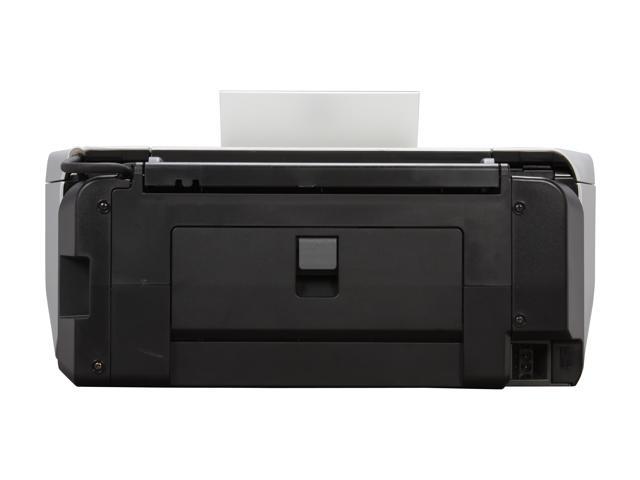 Refurbished: Canon PIXMA MP610 2180B017AA USB InkJet MFC / All-In-One ...