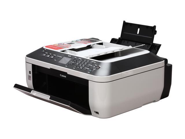 canon pixma mx330 office all in one color inkjet printer