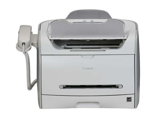 Refurbished: Canon FAXPHONE L170 (9400A025AA) Fax - Newegg.com