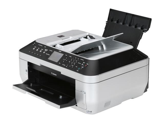 canon pixma mx860