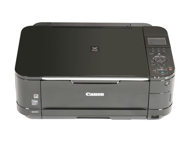 canon printers mg5220