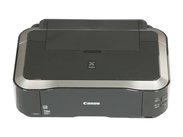 Canon Pixma Ip Series Ip4820 Inkjet Photo Color Printer Newegg Com