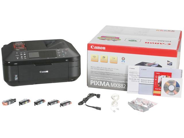 canon mx882 driver windows 10