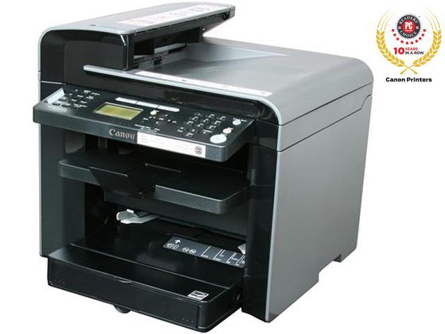 CANON IMAGECLASS MF4450 PRINTER DRIVER