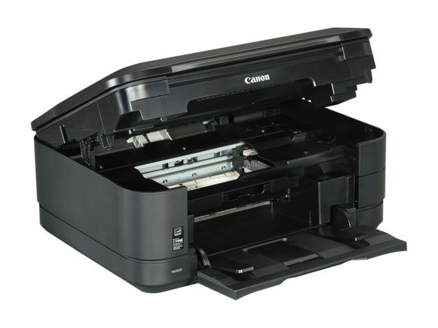 Canon PIXMA MG8220 Wireless InkJet MFC / All-In-One Color Printer ...